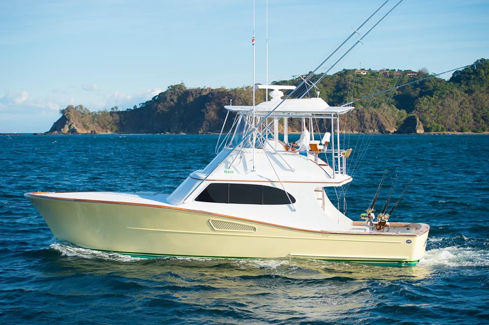 Maverick Sportfish