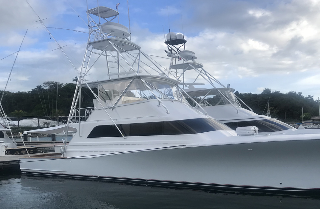 Hog Wild Costa Rica Sportfishing Charters