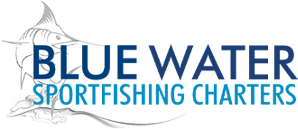 Blue water sport fishing trips