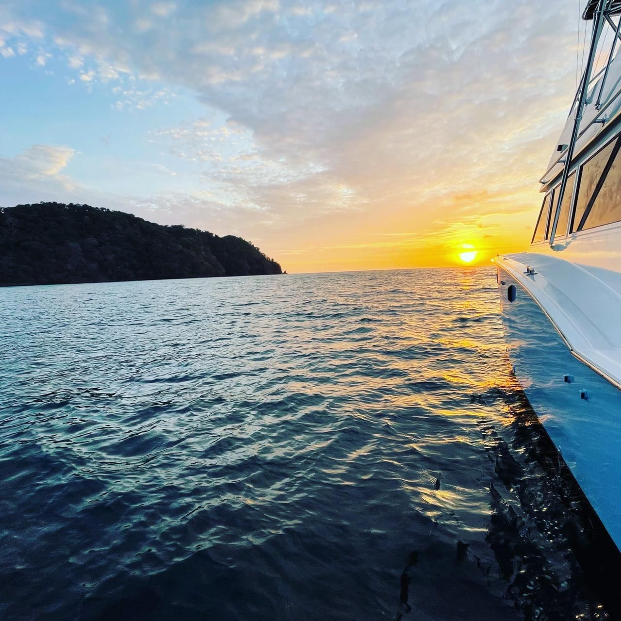 Sunset image